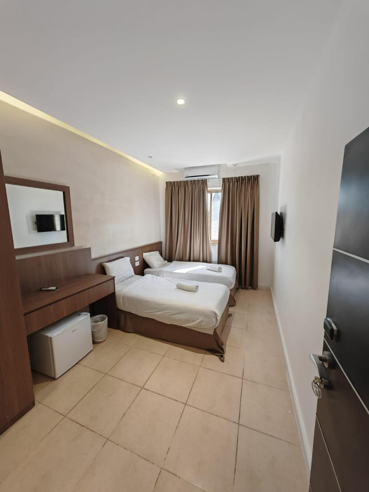 New Metropole Hotel - Jerusalem Exterior foto