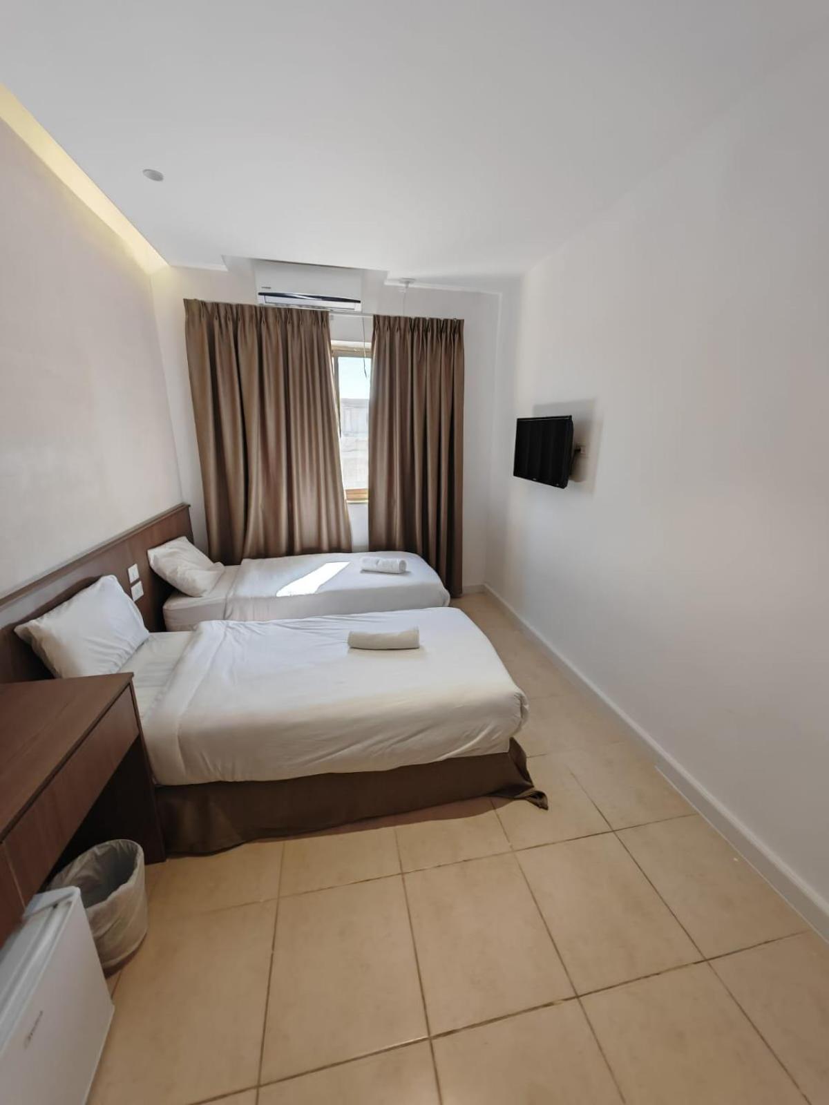 New Metropole Hotel - Jerusalem Exterior foto
