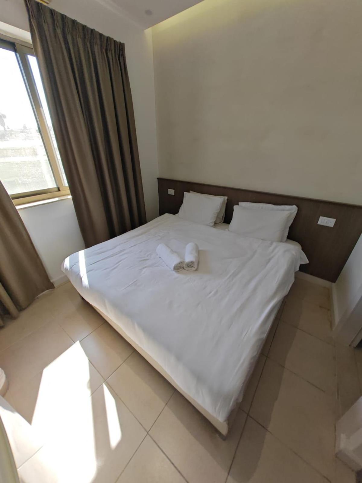 New Metropole Hotel - Jerusalem Exterior foto