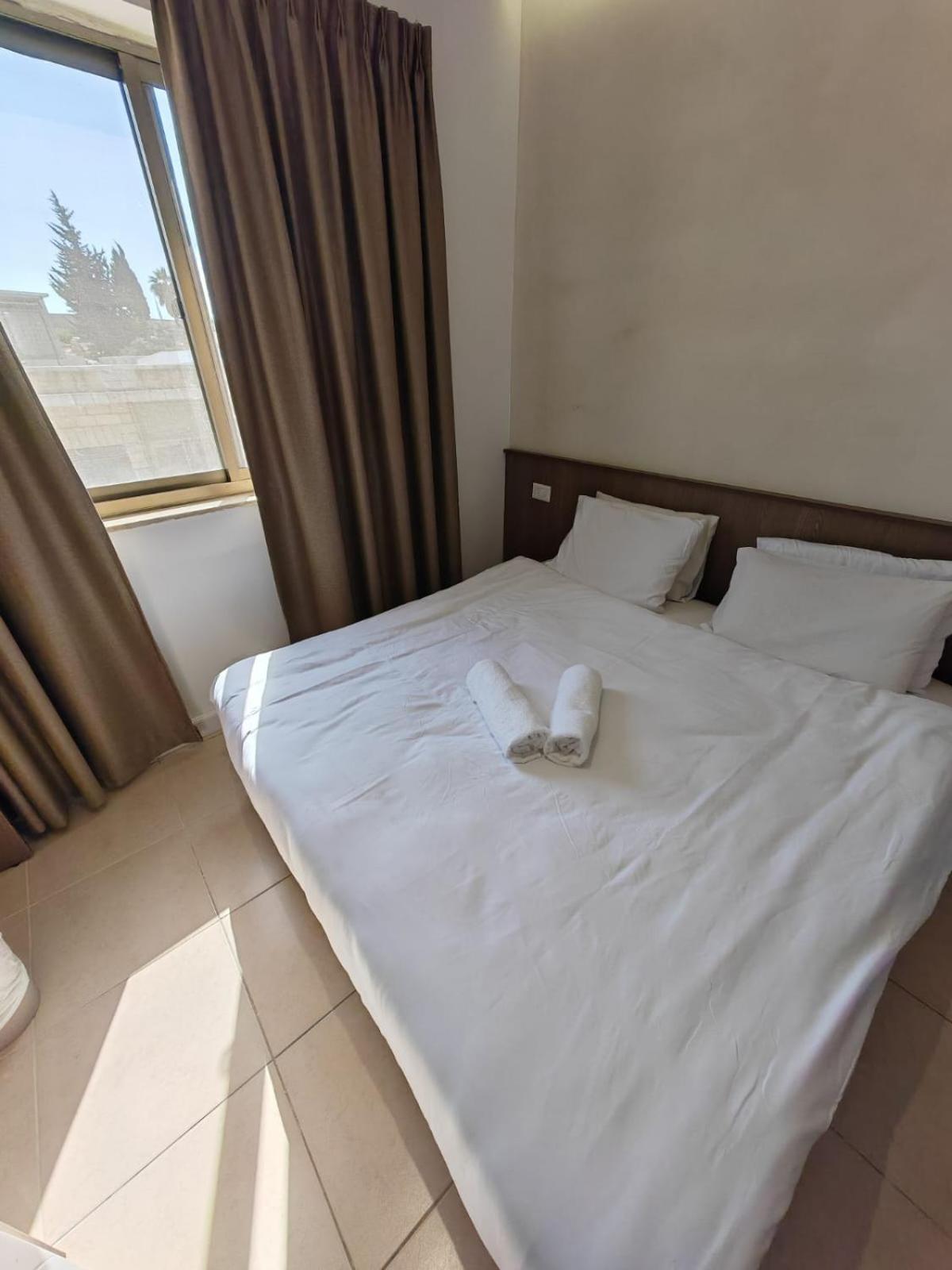 New Metropole Hotel - Jerusalem Exterior foto