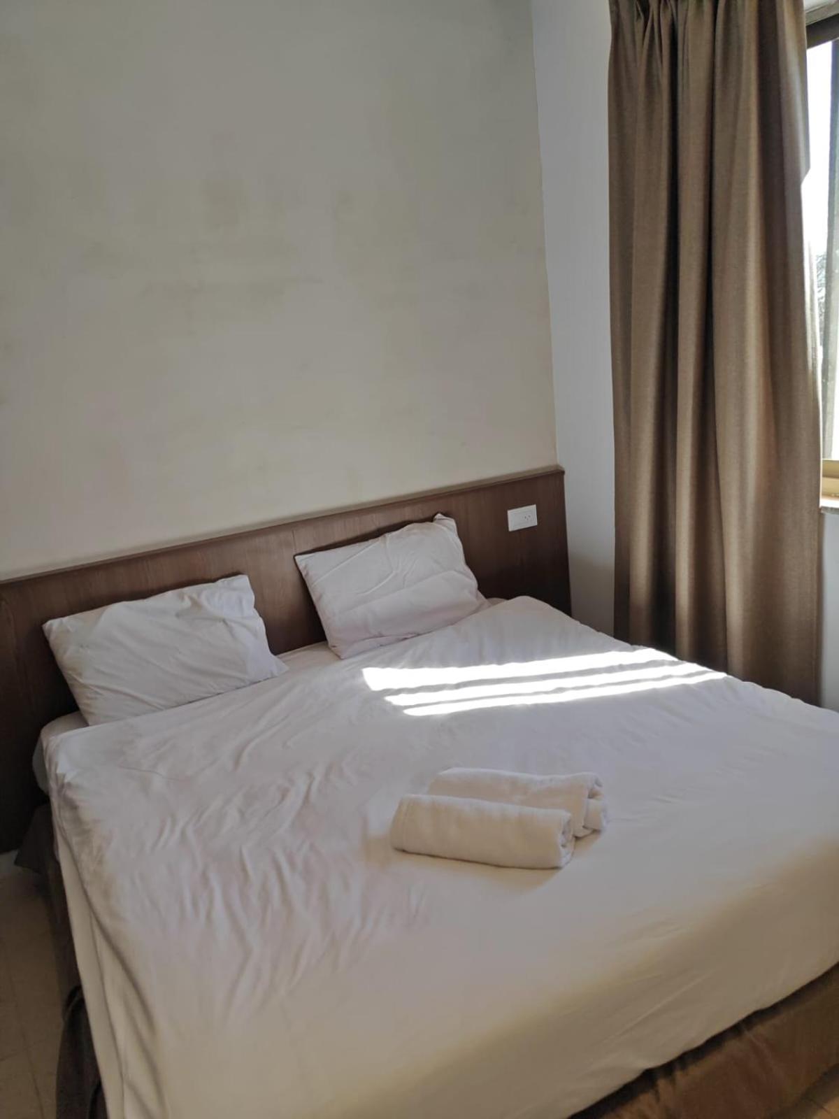 New Metropole Hotel - Jerusalem Exterior foto