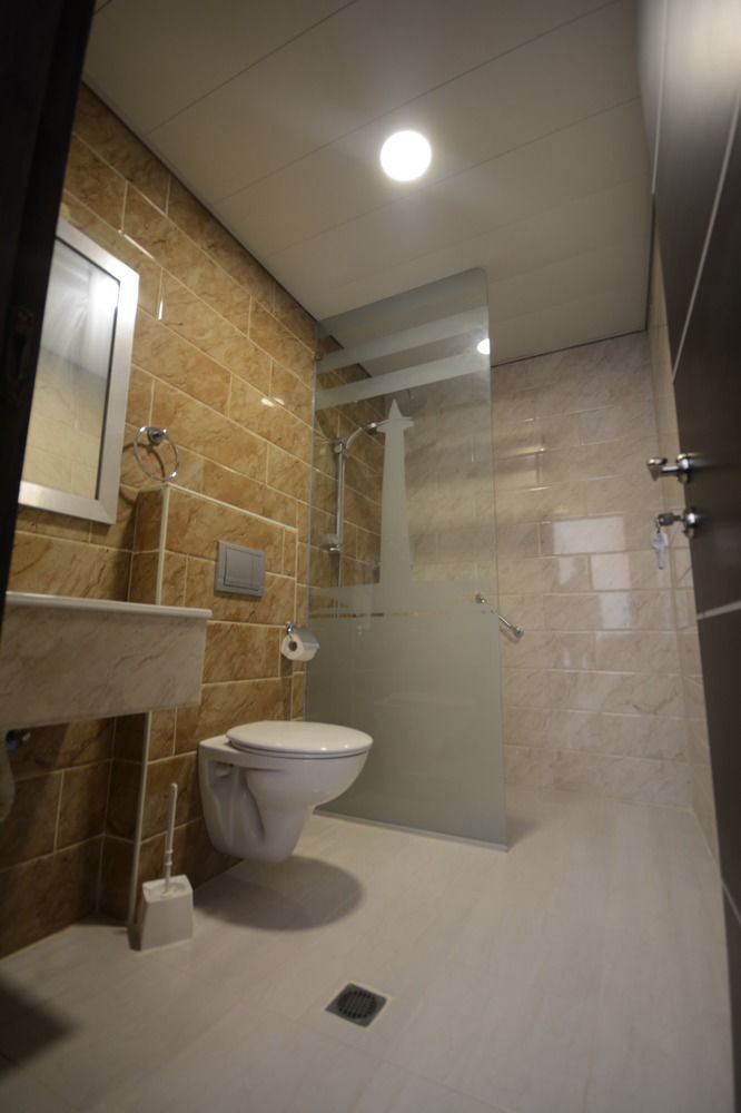 New Metropole Hotel - Jerusalem Exterior foto